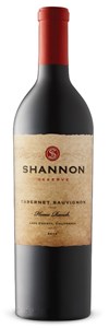 14 Cabernet Sauvignon Rsv (Shannon Ridge) 2014